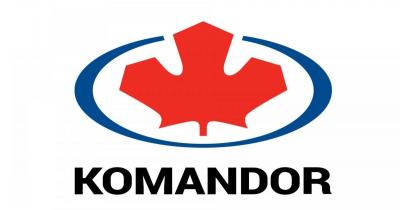 Komandor